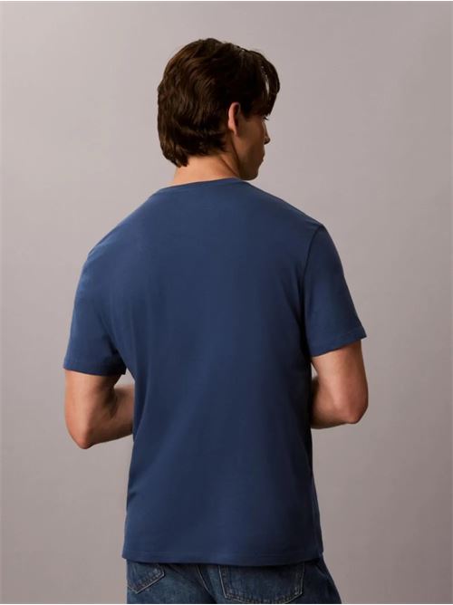 ss 30s eu calvin klein trvl grap CALVIN KLEIN JEANS | LV04RG807GCEC